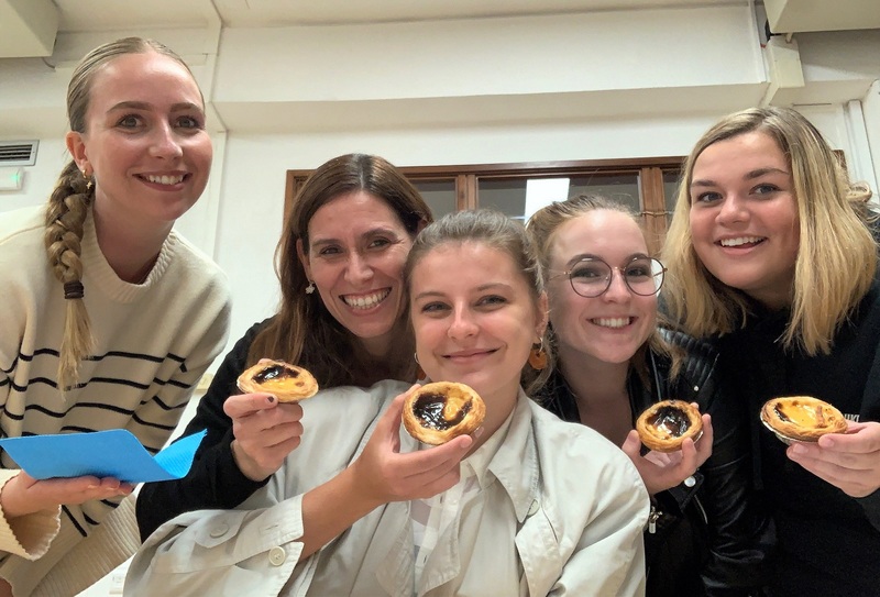 Kogemusintervjuu: õpiränne sunnib mugavustsoonist välja tulema