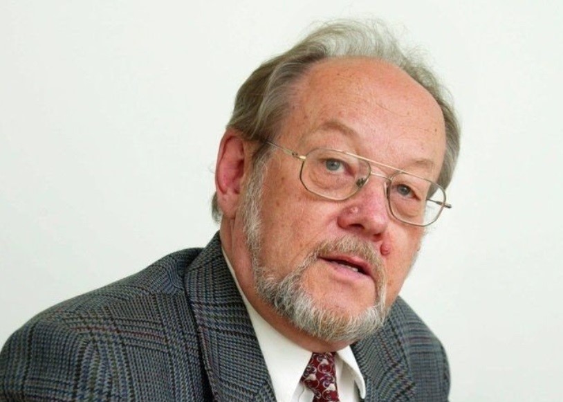 In memoriam Andrus Lipand (1939–2023) 