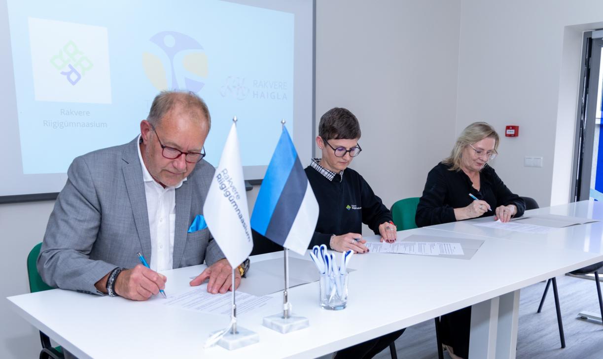 Rakvere riigigümnaasium