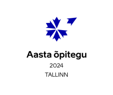 Aasta õpitegu 2024