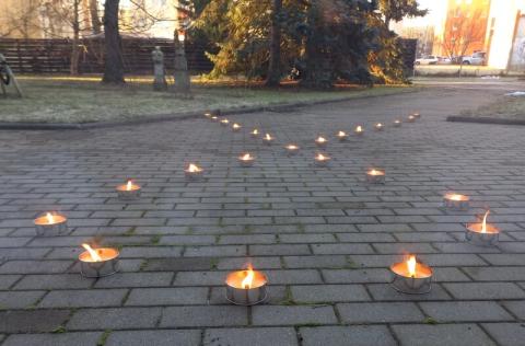 15. veebruaril on kuldse lindi päev - rahvusvaheline vähihaigete laste päev