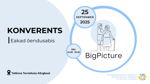 BigPicture konverents