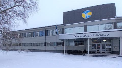 Talvisel vastuvõtul soovib kõrgkooli õppima tulla ligi 700 inimest