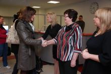 Vabariigi aastapäeva vastuvõtt 2011