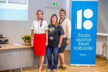 Õenduskonverents "Õendusuurimusest Ida-Virumaal"