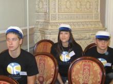 Erialade degusteerimine