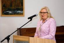 Kohtla-Järve suvine lõpuaktus