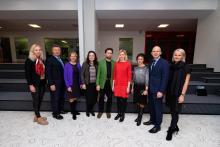 Rahvatervise teemaline poliitikute debatt