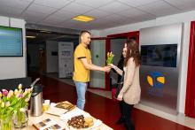 Naistepäeva tähistamine