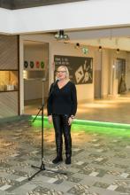 Kõrgkooli 77. aastapäev