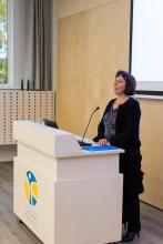 RKRNi 25. aastapäev