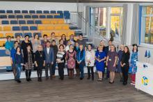 PRÕM hooldustöötajate avaaktus