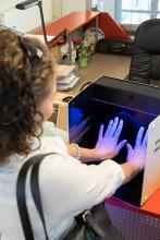 Ülemaailmne kätehügieenipäev