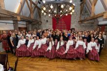 Rahvusvaheline nädal 2017