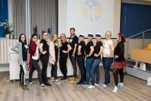 Üliõpilaskonverents "Üliõpilaselt üliõpilasele"