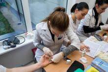 Rahvusvaheline diabeedipäev