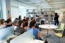 Welcome to Estonia Week