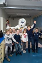 EV100 projekt "Sinu käed päästavad elu"