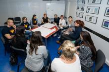 Maailma tegevusteraapia päev