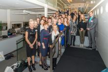 Rahvusvaheline nädal 2016