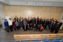 Tai delegatsiooni külastus