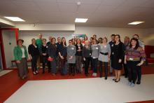 Hollandi delegatsiooni külastus