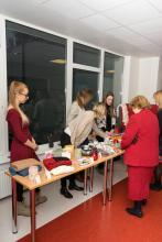 Heategevuslik jõululaat