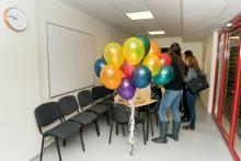 Üliõpilas- ja õpilasesinduse 22. sünnipäev