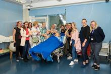 Rajaleidja karjäärinõustajate külastus