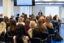 Tervisepäev - Vähitemaatika