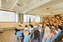 Sügisene avaaktus Tallinnas