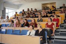 Avatud loeng vaimse tervise õenduse teemal