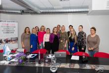 Afganistani projekti lõpetamine