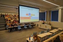 Konverents "Lamatiste käsitlus - ennetamine ja konservatiivne ravi"