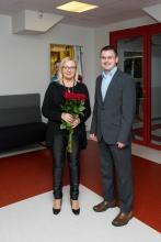 Kristiine linnaosa vanema visiit