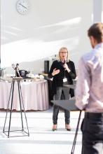 Kõrgkooli 78. aastapäevapidu