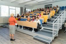 Hooldustöötajate töökohapõhise õppe avaaktus