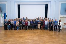 Rahvusvaheline nädal 2018