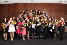 Talvine lõpuaktus Pärnus