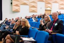 Konverents "Erakorralise meditsiini tehnik - kas ainult eriharidusega roolikeeraja või vajalik spetsialist meeskonnas?"