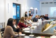 Rahvusvaheline nädal