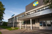 Galerii kõrgkoolist