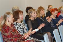 Projekti "Õed tagasi tervishoidu" lõpetamine