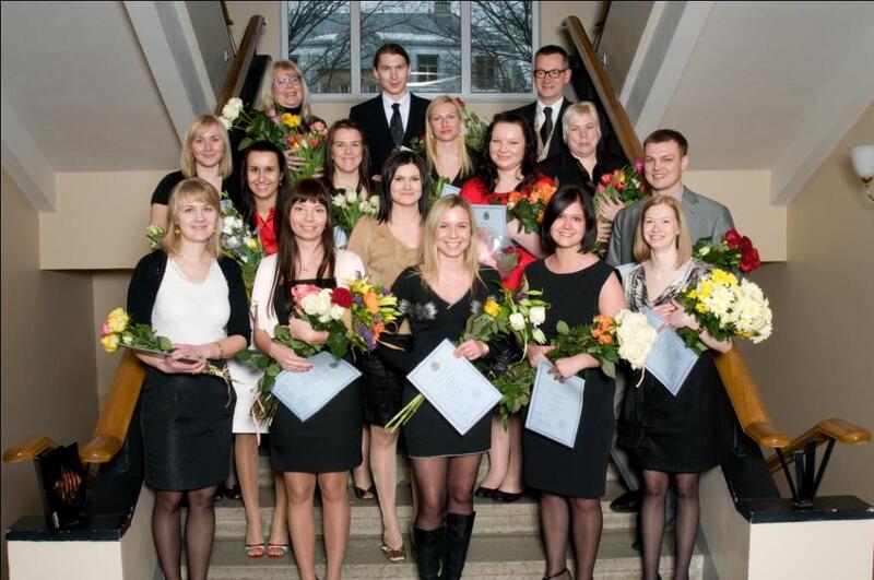 Arendus- ja rahvusvaheliste suhete prorektor Tiina Juhansoo