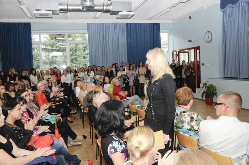 Ämmaemanduse õppetooli juhataja - õppejõud