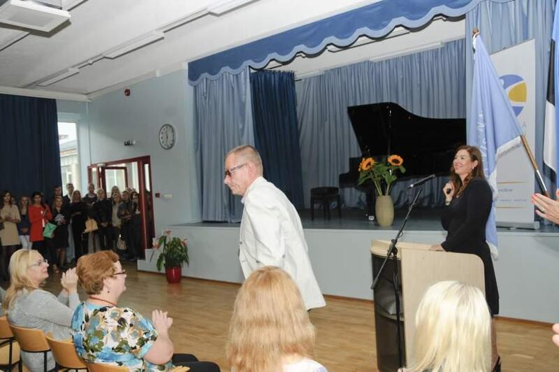 Optomeetria õppetooli juhataja- lektor