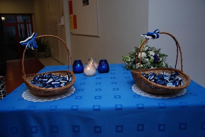 Vabariigi aastapäeva vastuvõtt 2011