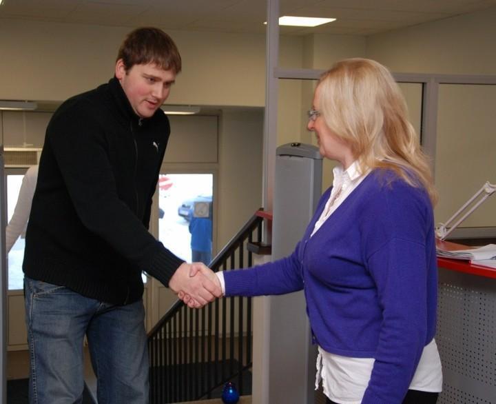 Vabariigi aastapäeva vastuvõtt 2011