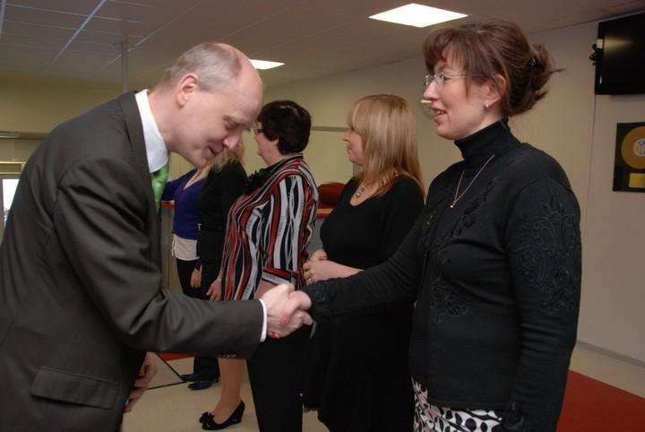 Vabariigi aastapäeva vastuvõtt 2011