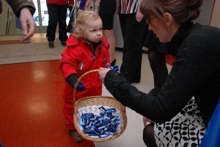 Vabariigi aastapäeva vastuvõtt 2011